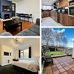 Monthly Offers, 7 Guests, Business, Wifi