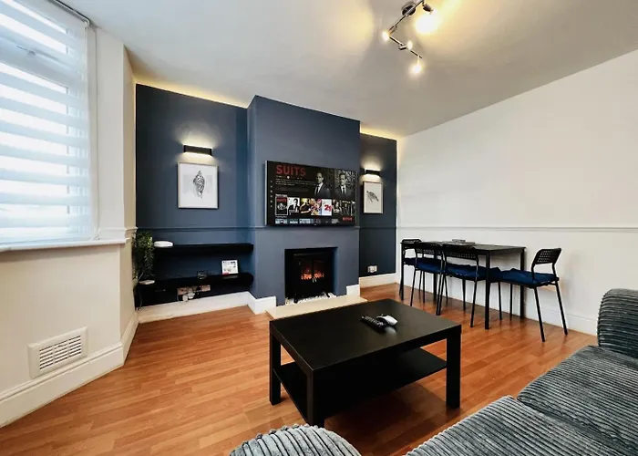 Monthly Offers, 7 Guests, Business, Wifi