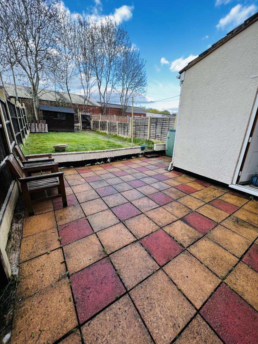 Monthly Offers, 7 Guests, Business, Wifi Apartment Coventry